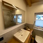 Hoamat Apartmán *