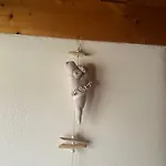 Apartmán Hoamat