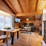 Apartmán Hoamat Going am Wilden Kaiser