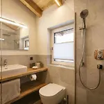Apartmán Hoamat *