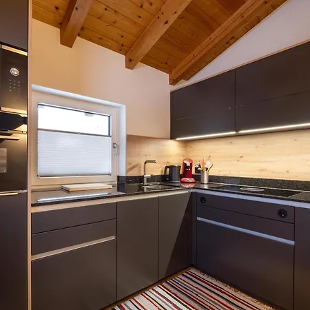 Hoamat Apartmán Going am Wilden Kaiser