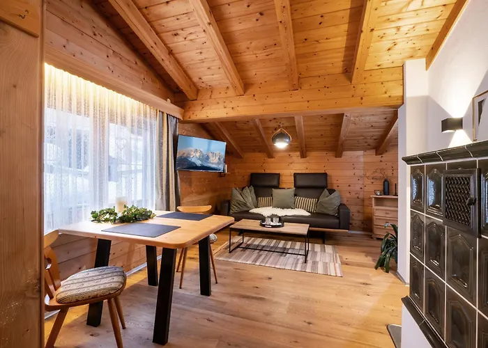 Hoamat Going am Wilden Kaiser