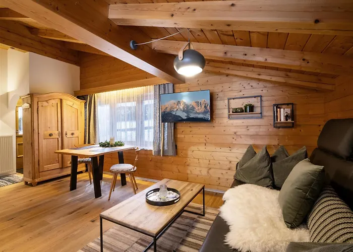 アパート Hoamat *