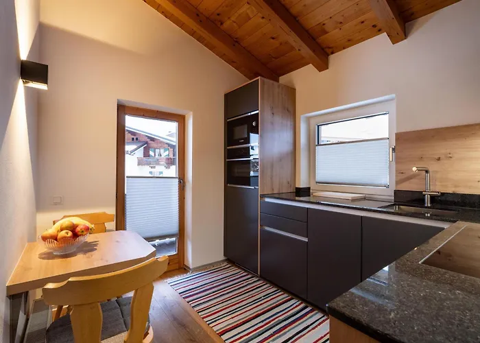 アパート Hoamat *