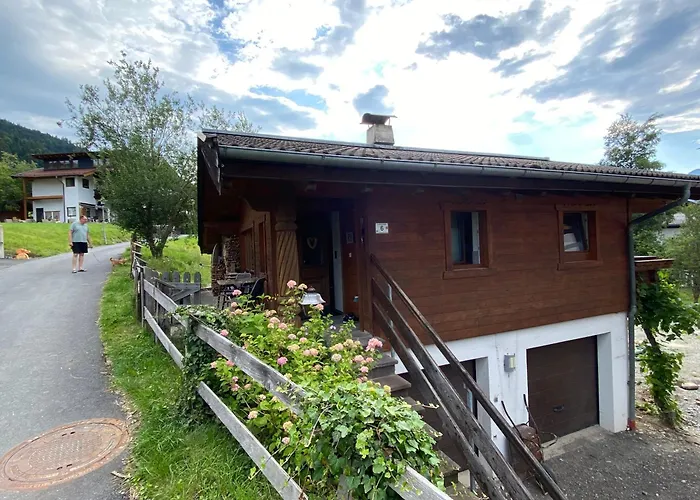 Hoamat * Going am Wilden Kaiser