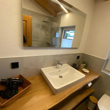 Hoamat Apartment
