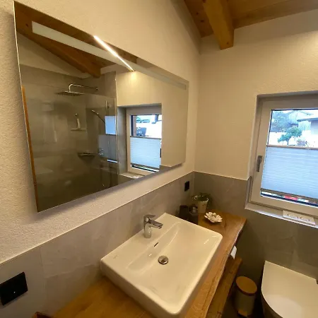 Hoamat Apartment *