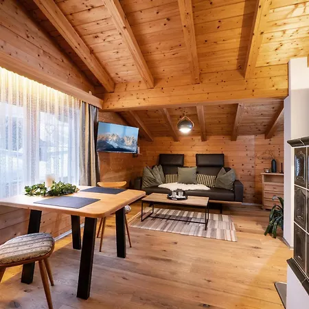 Apartment Hoamat Going am Wilden Kaiser