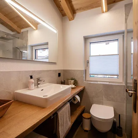 Hoamat Apartment *