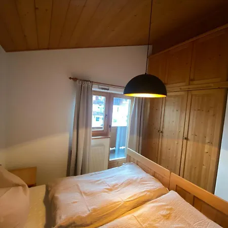 Hoamat * Going am Wilden Kaiser