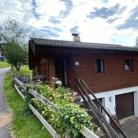 Hoamat * Going am Wilden Kaiser