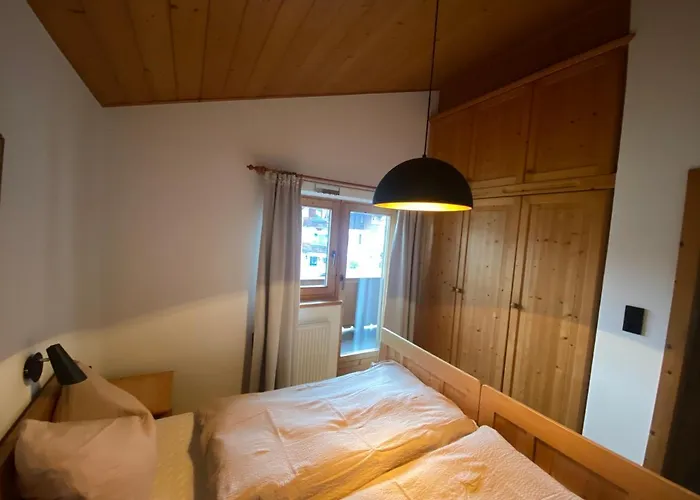 Hoamat * Going am Wilden Kaiser